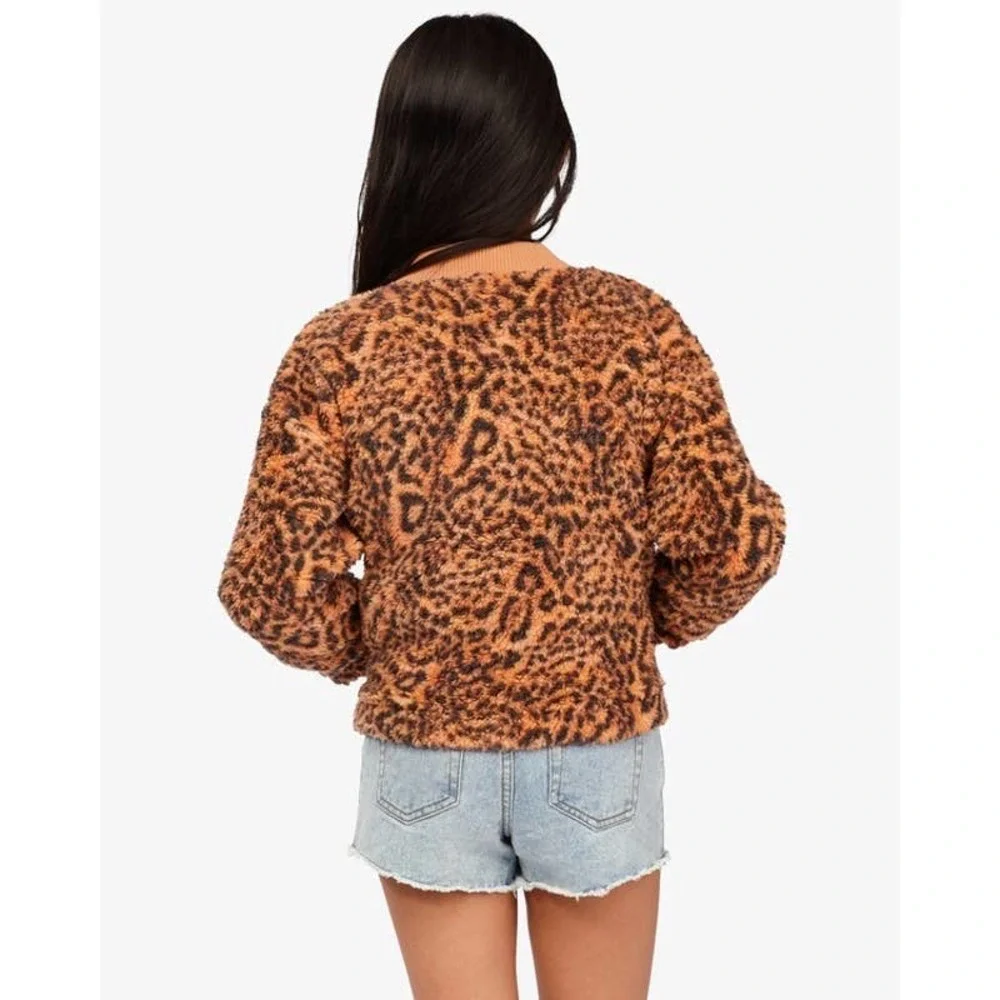 Billabong stay cozy